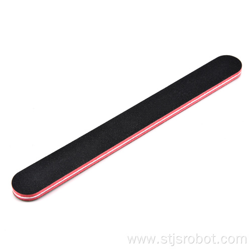 Professional Korean OEM Fashion beauty Nail File /OEM Nail File and buffer for nail tools